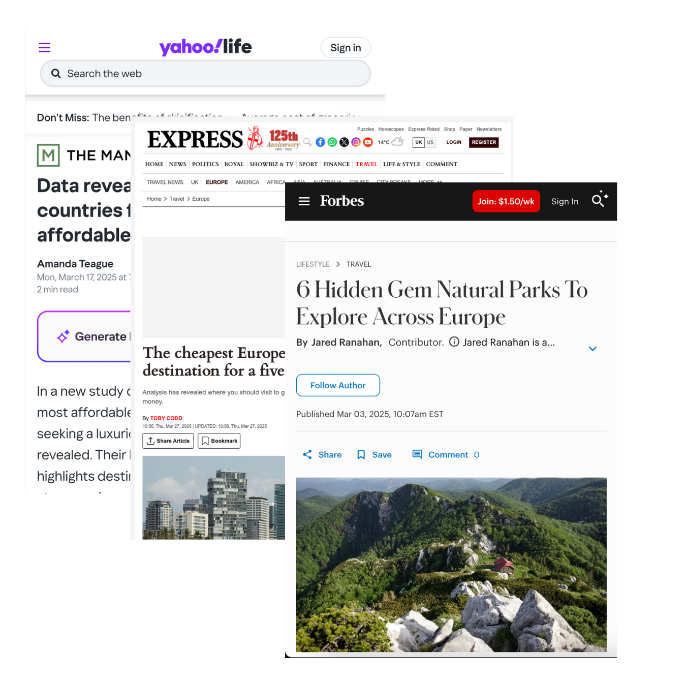 Driving a 682% Increase in Bookings for Luxury Travel Brand