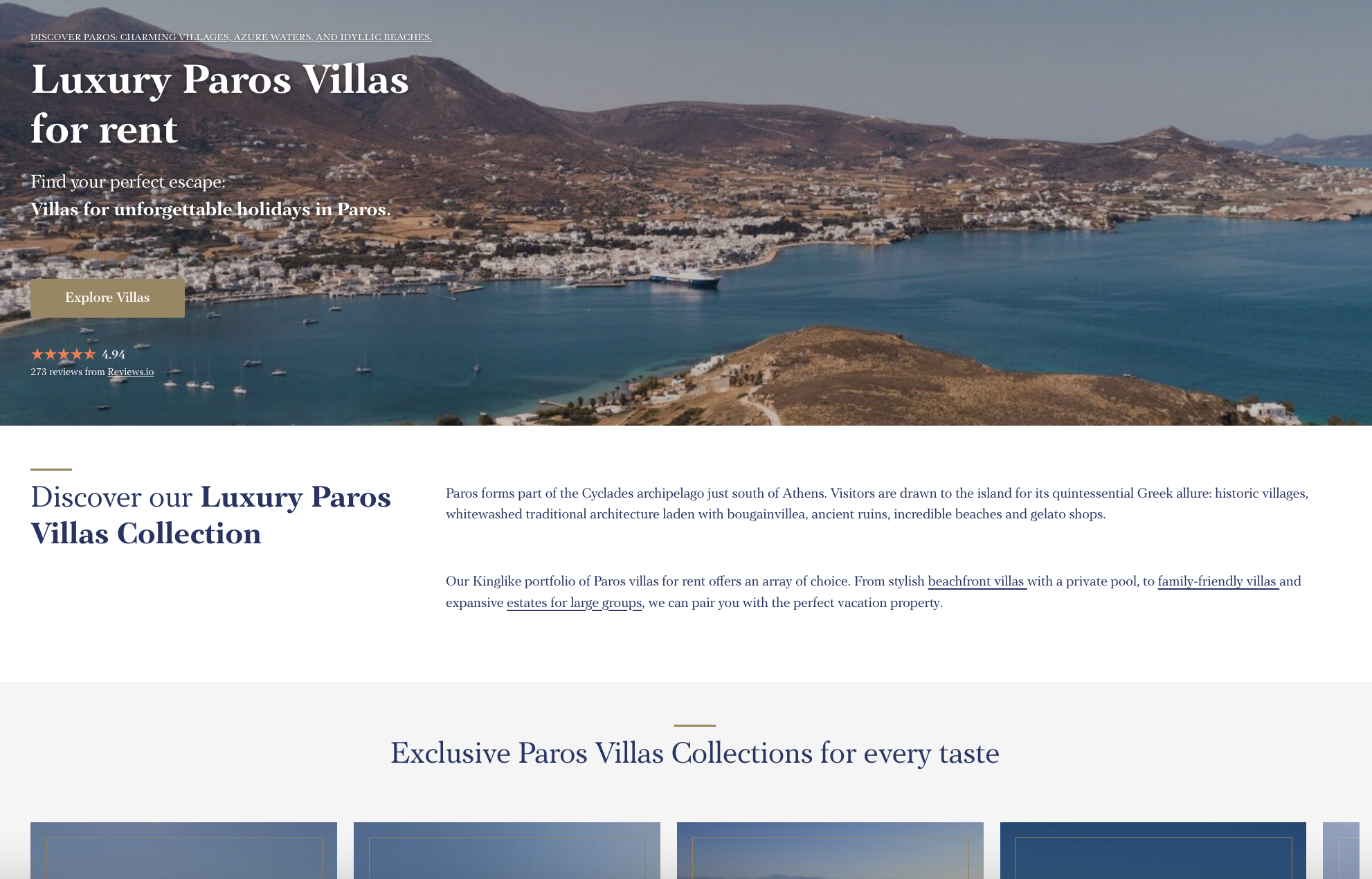 Driving a 682% Increase in Bookings for Luxury Travel Brand