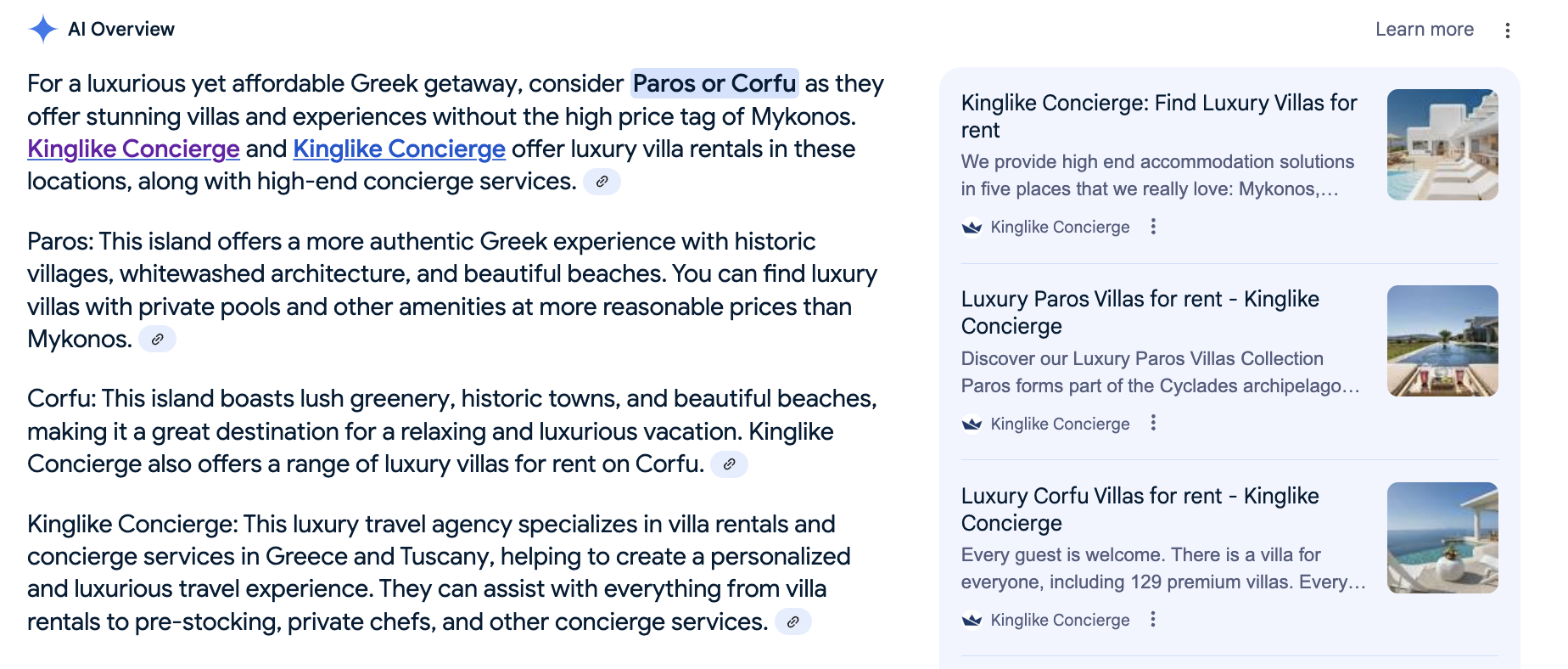 Driving a 682% Increase in Bookings for Luxury Travel Brand