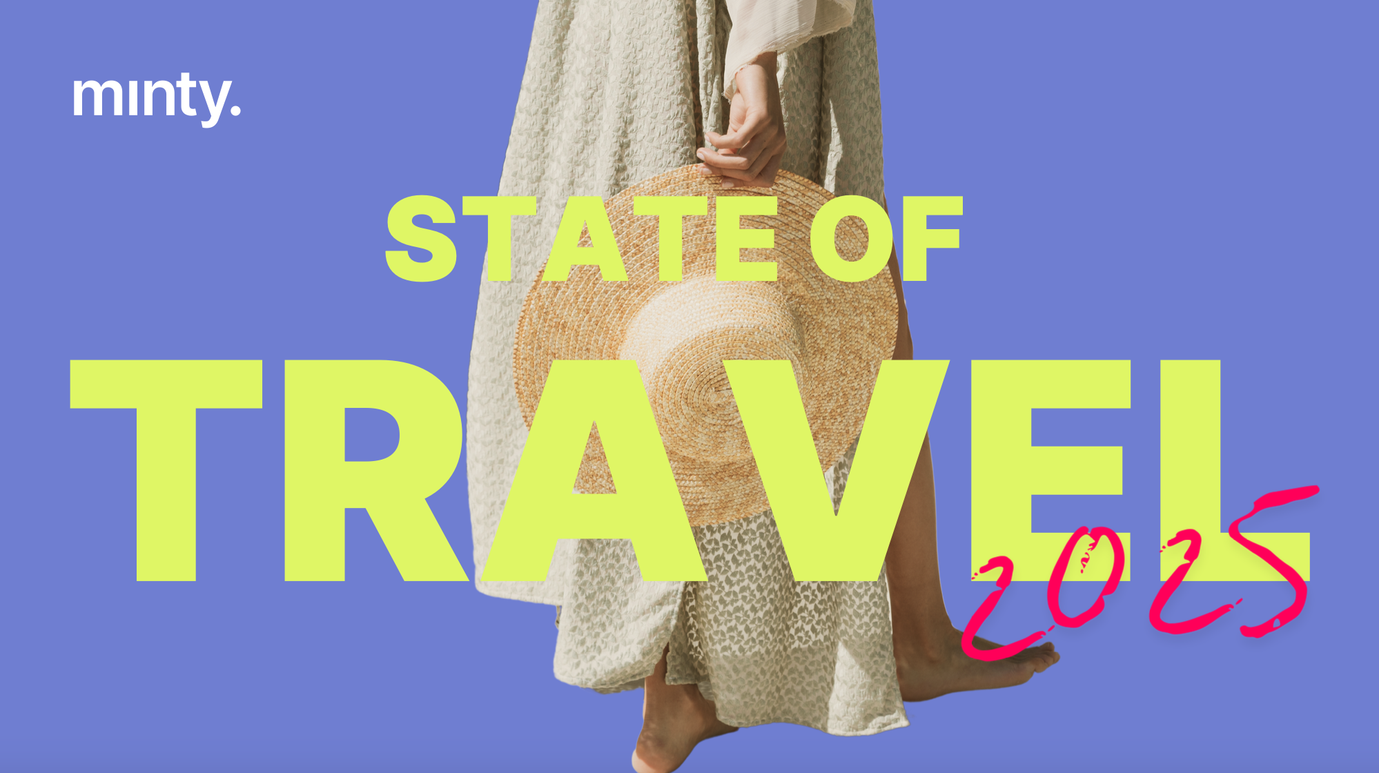Industry report: The State of Search in Travel 2025