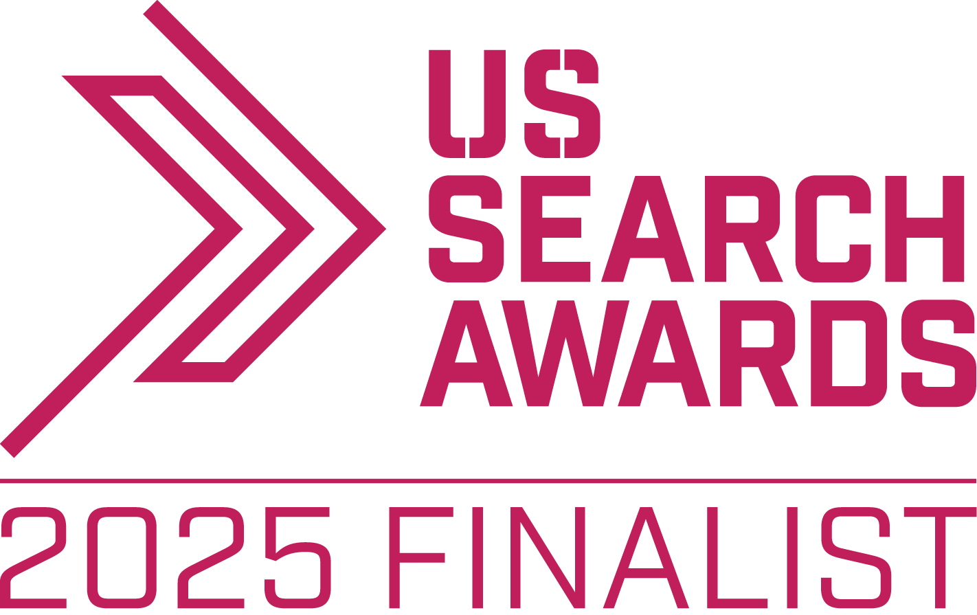 Minty Digital Shortlisted for US Search Awards 2025