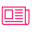 Digital PR icon
