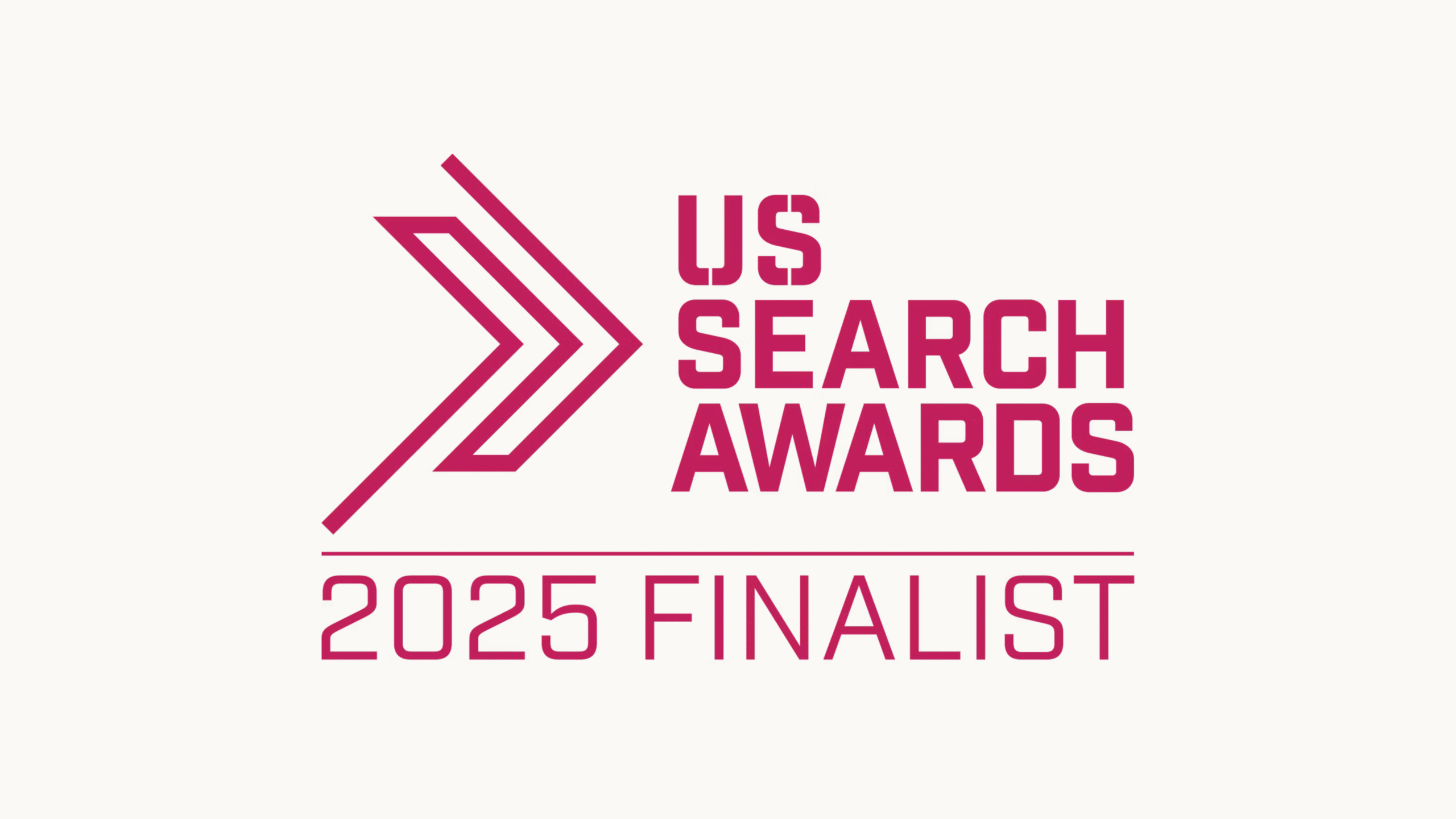 Minty Digital Shortlisted for US Search Awards 2025